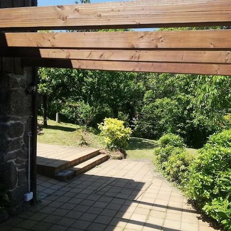 Casa Do Val Villa Ponteareas Bagian luar foto